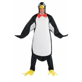 Disfraz para Adultos Pingüino M de BigBuy Carnival, Adultos - Ref: S2442199, Precio: 27,96 €, Descuento: %