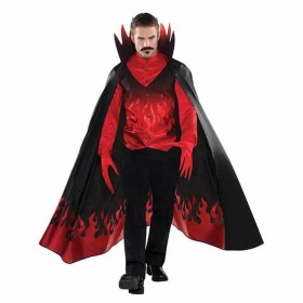 Costume per Adulti Halloween M di BigBuy Carnival, Adulti - Rif: S2442200, Prezzo: 27,96 €, Sconto: %