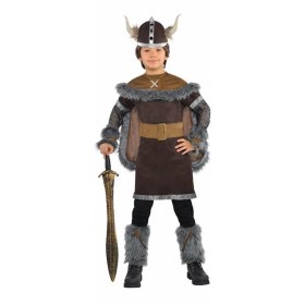 Costume per Bambini 8-10 Anni di BigBuy Carnival, Bambini - Rif: S2442202, Prezzo: 6,61 €, Sconto: %