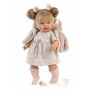 Muñeca bebé Llorens 42282 Alexandra 42 cm de Llorens, Muñecos bebé - Ref: S2442225, Precio: 44,00 €, Descuento: %