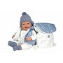 Poupée Bébé Arias Elegance 45 cm de Arias, Poupées bébé - Réf : S2442229, Prix : 50,08 €, Remise : %