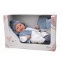 Poupée Bébé Arias Elegance 45 cm de Arias, Poupées bébé - Réf : S2442229, Prix : 50,08 €, Remise : %