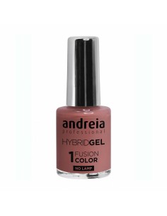 Nail Polish Semi-permanent Gel Polish Andreia ‎ 260 (10,5 ml) | Tienda24 Tienda24.eu