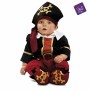 Déguisement pour Bébés My Other Me Rouge Pirate 7-12 Mois | Tienda24 - Global Online Shop Tienda24.eu