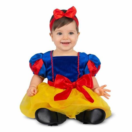 Costume for Babies My Other Me Blue by My Other Me, Babies - Ref: S2442263, Price: 22,51 €, Discount: %