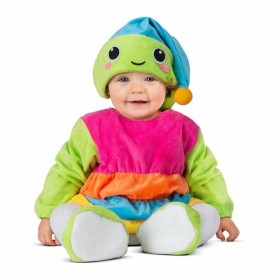 Costume for Babies My Other Me Worm 7-12 Months by My Other Me, Babies - Ref: S2442266, Price: 24,22 €, Discount: %