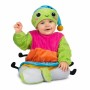 Costume per Neonati My Other Me Verme 7-12 Mesi di My Other Me, Bebé - Rif: S2442266, Prezzo: 24,22 €, Sconto: %