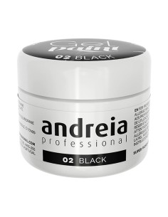 Vernis à ongles en gel Andreia Breathable Nail 10,5 ml B25 | Tienda24 Tienda24.eu