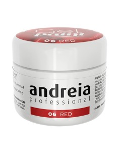 Esmalte de uñas en gel Professional Builder Acrylic Powder Andreia Professional Builder Clear (35 g) | Tienda24 Tienda24.eu