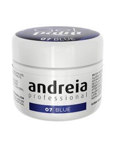 Esmalte de uñas en gel Andreia Retro RT6 10,5 ml | Tienda24 Tienda24.eu