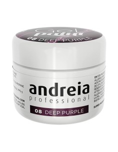 nail polish Andreia True Pure 10,5 ml T36 | Tienda24 Tienda24.eu