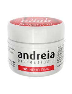 Pintaúñas Andreia True Pure 10,5 ml T26 | Tienda24 Tienda24.eu