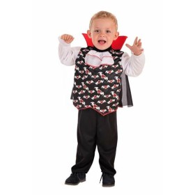 Costume for Babies Drácula 12-24 Months by BigBuy Carnival, Babies - Ref: S2442270, Price: 15,86 €, Discount: %