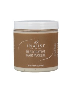 Mascarilla Capilar Nutritiva Inahsi Restorative (226 g) de Inahsi, Mascarillas - Ref: S4259479, Precio: €21.33, Descuento: %