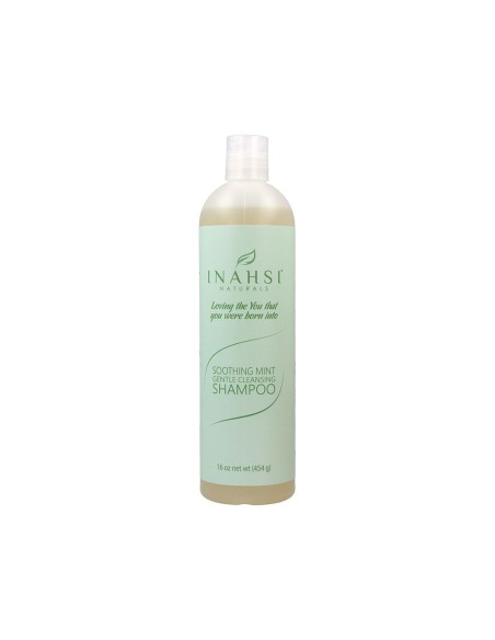 Champô Inahsi Soothing Mint Gentle Cleansing (454 g) | Tienda24 Tienda24.eu