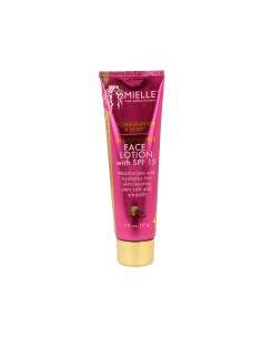 Maschera Viso Mielle Pomegranate Honey Illuminating With Spf 15 (57 g) da Mielle, Maschere - Ref: S4259499, Precio: 16,83 €, ...