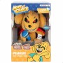 Peluche con Sonido Mikecrack Exe 25cm de Mikecrack, Animales y figuras - Ref: S2442313, Precio: 24,01 €, Descuento: %