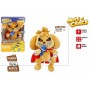 Peluche sonore Mikecrack Exe 25cm de Mikecrack, Animaux et personnages - Réf : S2442313, Prix : 24,01 €, Remise : %