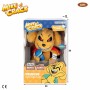 Soft toy with sounds Mikecrack Exe 25cm by Mikecrack, Animals and figures - Ref: S2442313, Price: 24,01 €, Discount: %