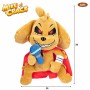 Peluche sonore Mikecrack Exe 25cm de Mikecrack, Animaux et personnages - Réf : S2442313, Prix : 24,01 €, Remise : %