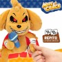 Soft toy with sounds Mikecrack Exe 25cm by Mikecrack, Animals and figures - Ref: S2442313, Price: 24,01 €, Discount: %