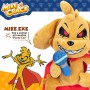 Peluche sonore Mikecrack Exe 25cm de Mikecrack, Animaux et personnages - Réf : S2442313, Prix : 24,01 €, Remise : %