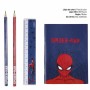 Papierwaren-Set Spider-Man (12 pcs) von Spider-Man, Schulschreibsets - Ref: S2442377, Preis: 7,82 €, Rabatt: %