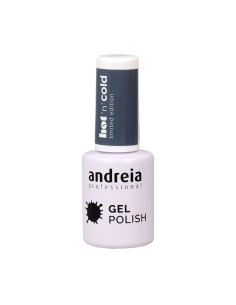 Smalto per unghie in gel Andreia Gel Polish 10,5 ml Nº 6 da Andreia, Smalti in gel - Ref: S4259667, Precio: 12,86 €, Descuent...