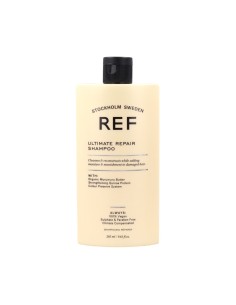 Shampoo REF Ultimate Repair 285 ml da REF, Shampoo - Ref: S4259705, Precio: €17.46, Descuento: %