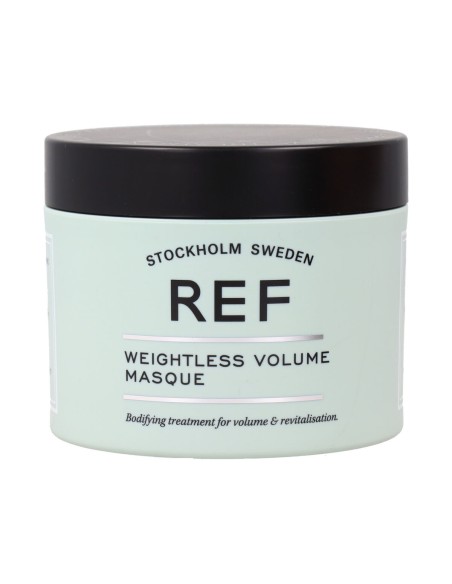 Mascarilla Capilar REF Weightless Volume (250 ml) | Tienda24 Tienda24.eu