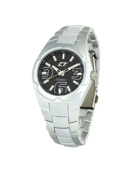 Herrenuhr Chronotech CC7039M-02M (Ø 38 mm) | Tienda24 Tienda24.eu