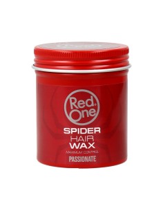 Cera Red One One Spider da Red One, Paste, argille e cere - Ref: S4259790, Precio: €5.61, Descuento: %