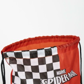 Zaino Scuola Spider-Man di Spider-Man, Zainetti per bambini - Rif: S2442490, Prezzo: 7,71 €, Sconto: %