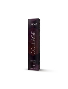 Tintura Permanente Lakmé Collage Bases Color Nº 10/00 60 ml da Lakmé, Colore permanente - Ref: S4259990, Precio: 7,93 €, Desc...