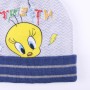 Gorro y Guantes Looney Tunes de Looney Tunes, Set de bufanda, gorro y guantes - Ref: S2442594, Precio: 9,09 €, Descuento: %