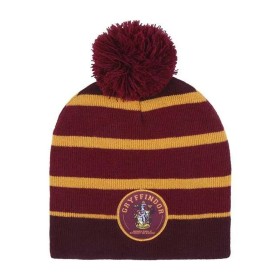 Gorro Infantil Harry Potter de Harry Potter, Gorros - Ref: S2442600, Preço: 6,92 €, Desconto: %