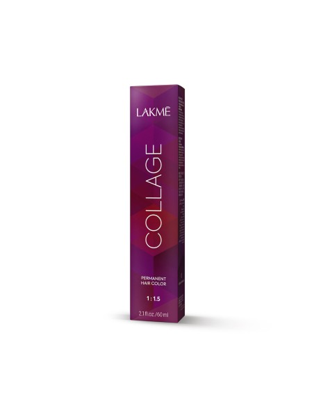 Permanent Dye Lakmé Collage Color Nº 6/95 60 ml | Tienda24 Tienda24.eu