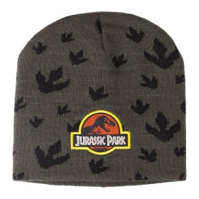 Bonnet enfant Jurassic Park de Jurassic Park, Casquettes, bonnets et chapeaux - Réf : S2442627, Prix : 7,36 €, Remise : %