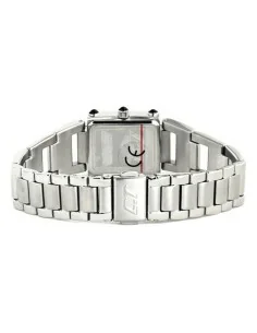 Bracelet Femme avec Cristaux Morellato SADZ06 Verre Argenté