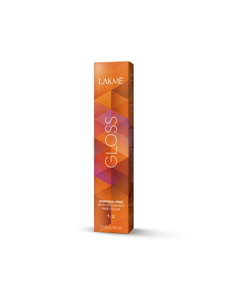 Tintura Permanente Lakmé Gloss Nº 10/30 60 ml da Lakmé, Colore permanente - Ref: S4260114, Precio: 7,93 €, Descuento: %