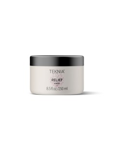 Maschera per Capelli Lakmé Teknia Scalp (250 ml) da Lakmé, Balsami ad azione profonda e trattamenti - Ref: S4260262, Precio: ...