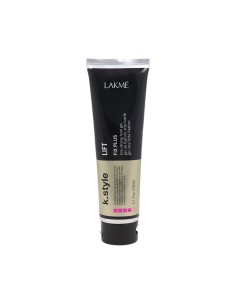 Gel stylisant Lakmé Teknia Scalp (150 ml) | Tienda24 Tienda24.eu