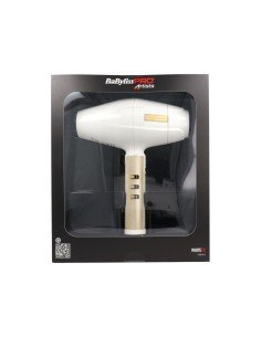 Phon Babyliss Digital Whitefx 2200 W da Babyliss, Asciugacapelli e diffusori - Ref: S4260309, Precio: 145,49 €, Descuento: %