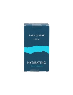 Correttore Viso Sara Simar Simar Homme (50 ml) da Sara Simar, Correttori e trucco neutralizzante - Ref: S4260333, Precio: 20,...