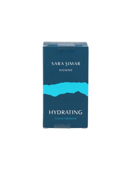 Corretor Facial Sara Simar Simar Homme (50 ml) | Tienda24 Tienda24.eu