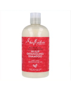 Shampoo Shea Moisture Red Palm 399 ml da Shea Moisture, Shampoo - Ref: S4260351, Precio: €15.74, Descuento: %