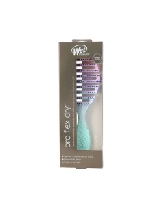 Detangling Hairbrush Tangle Teezer Scalp Brushes Black | Tienda24 Tienda24.eu