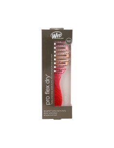 Spazzola The Wet Brush Brush Pro Corallo da The Wet Brush, Spazzole per capelli - Ref: S4260429, Precio: 15,00 €, Descuento: %