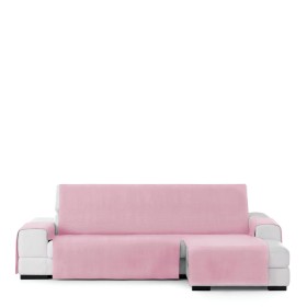 Funda para chaise longue de brazo corto derecho Eysa LEVANTE Rosa 100 x 110 x 240 cm de Eysa, Sofás - Ref: D1605811, Precio: ...