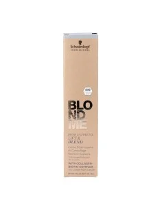 Oxidante Capilar Wella Blondor Freelights 6% 20 vol 1 L | Tienda24 Tienda24.eu